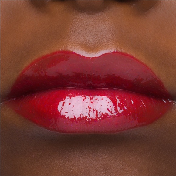 Stila Beauty Boss Lip Gloss In the Red new glam - Picture 8 of 16